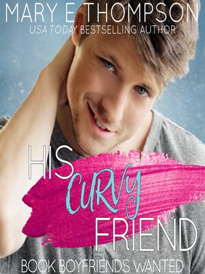 cover image of His Curvy Friend
